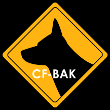 logo du CF-BAK