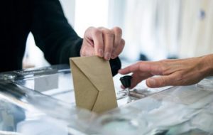 élections du CF-BAK 2017